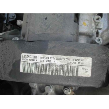 seat ibiza sc (6j1) del año 2010