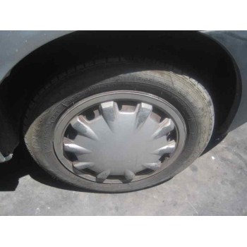 fiat punto berlina (176) del año 1998