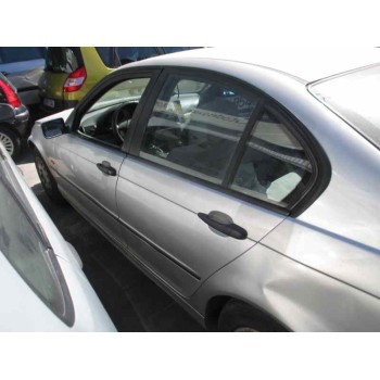 bmw serie 3 berlina (e46) del año 1999