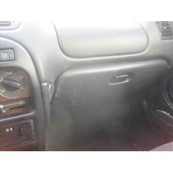 mg serie 200 (rf) del año 1998