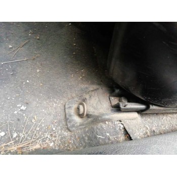 citroën berlingo del año 2003