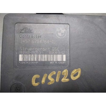 Recambio de abs para bmw serie 1 coupe (e82) 2.0 turbodiesel cat referencia OEM IAM 3451678476301 10020603514 34526784764