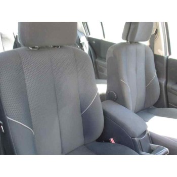 renault megane ii classic berlina del año 2004