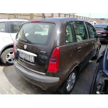 lancia musa (184) del año 2005