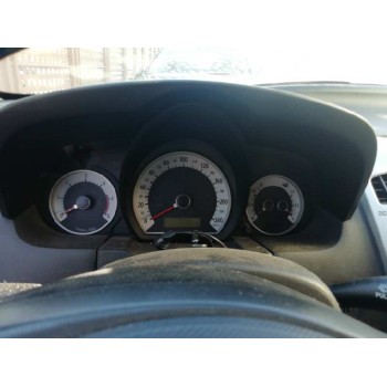 kia cee´d del año 2007