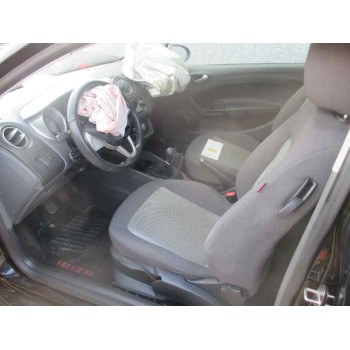 seat ibiza sc (6j1) del año 2010