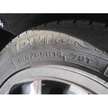 fiat punto berlina (176) del año 1998