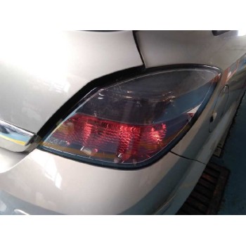 opel astra gtc del año 2005