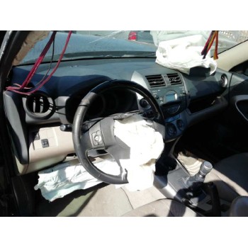 toyota rav 4 (a3) del año 2008