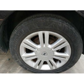 lancia musa (184) del año 2005