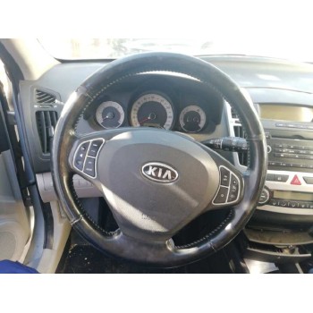 kia cee´d del año 2007