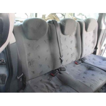 peugeot partner (s1) del año 2001