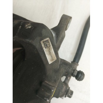 Recambio de pinza freno delantera derecha para opel mokka selective referencia OEM IAM 13430603  