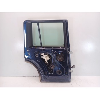 Recambio de puerta trasera izquierda para land rover discovery iv (l319) 3.0 td 4x4 referencia OEM IAM BFA780190  