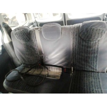 citroën berlingo del año 2003