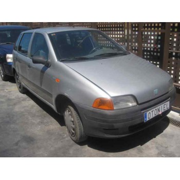 fiat punto berlina (176) del año 1998
