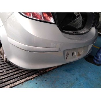 opel astra gtc del año 2005