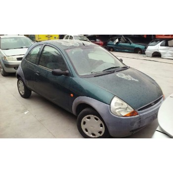ford ka (ccq) del año 1997