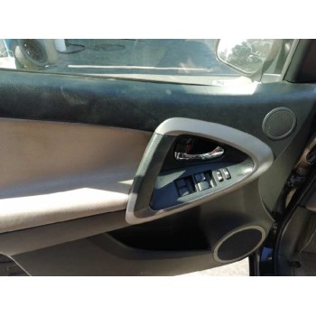 toyota rav 4 (a3) del año 2008