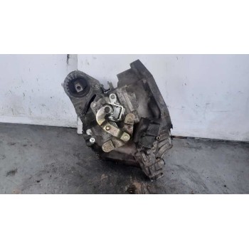 Recambio de caja cambios para mini mini (r50,r53) cooper s referencia OEM IAM   