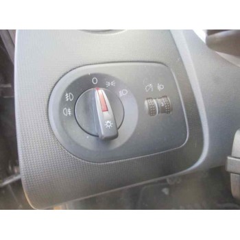 seat ibiza sc (6j1) del año 2010