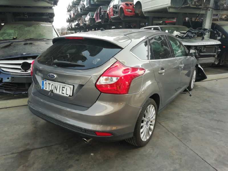 FORD FOCUS LIM. (CB8)