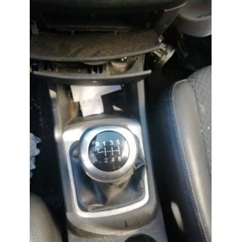 kia cee´d del año 2007