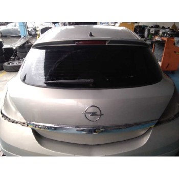 opel astra gtc del año 2005