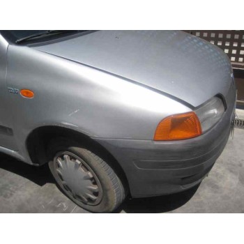 fiat punto berlina (176) del año 1998