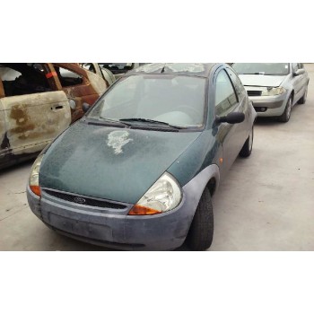 ford ka (ccq) del año 1997