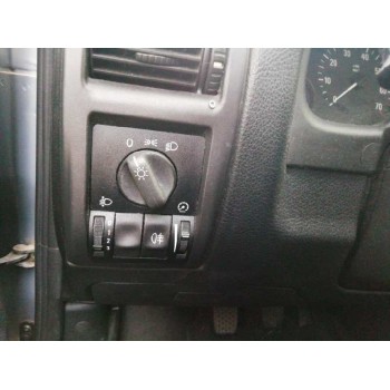 opel astra g berlina del año 2002