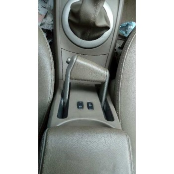 renault megane ii coupe/cabrio del año 2005