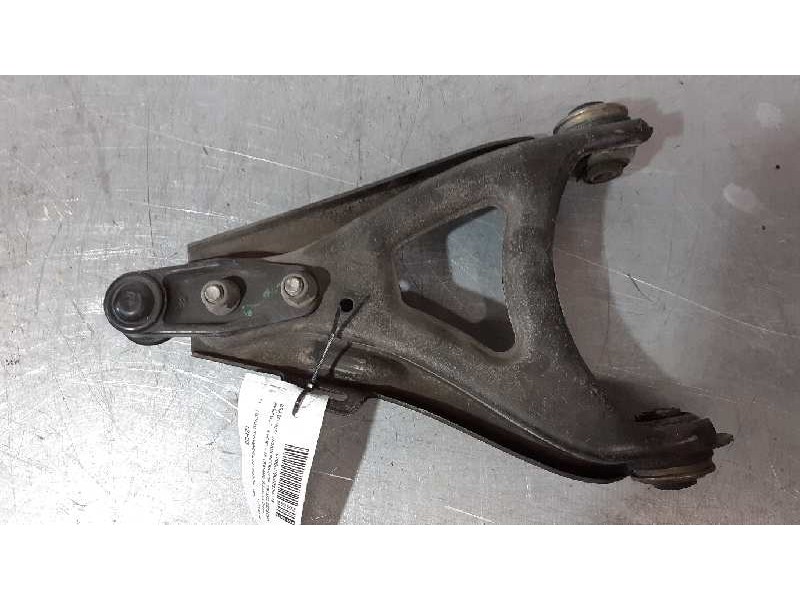 Recambio de brazo suspension inferior delantero derecho para renault 19 hatchback (b/c53) 1.9 diesel referencia OEM IAM   