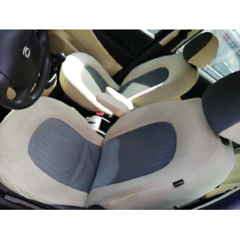 lancia musa (184) del año 2005