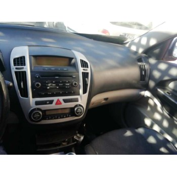 kia cee´d del año 2007