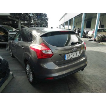 ford focus lim. (cb8) del año 2011
