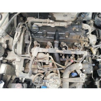 citroën berlingo del año 2003