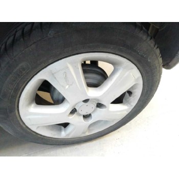 chevrolet kalos del año 2006