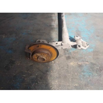 Recambio de puente trasero para opel zafira a elegance referencia OEM IAM   