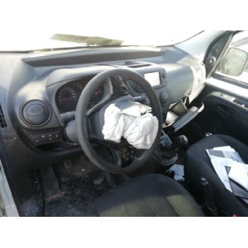 fiat fiorino del año 2018