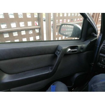 opel astra g berlina del año 2002