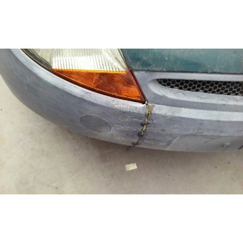 ford ka (ccq) del año 1997