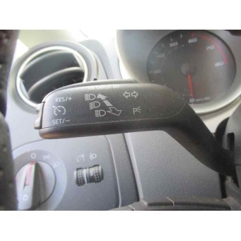 seat ibiza sc (6j1) del año 2010