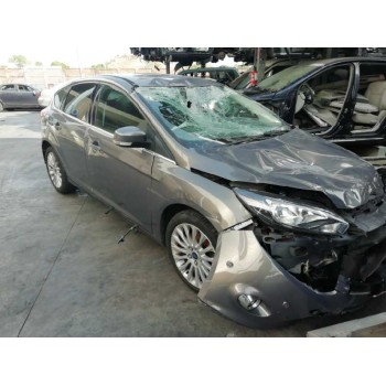 ford focus lim. (cb8) del año 2011