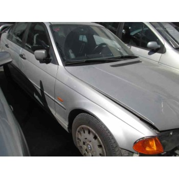 bmw serie 3 berlina (e46) del año 1999
