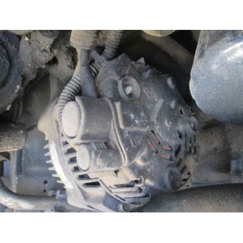 peugeot partner (s1) del año 2001