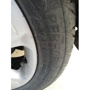 chevrolet kalos del año 2006