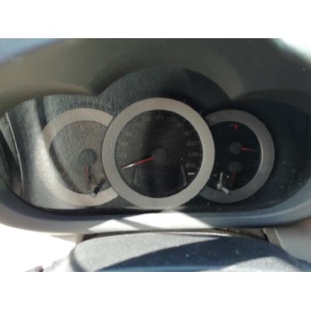 toyota rav 4 (a3) del año 2008