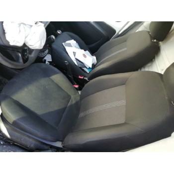 fiat fiorino del año 2018