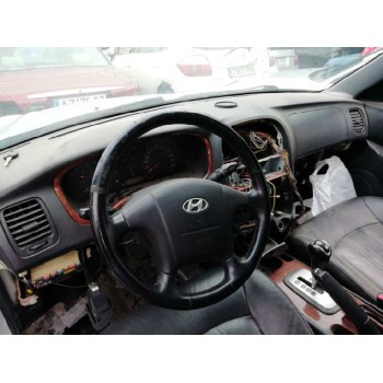 hyundai sonata (y4) del año 2005